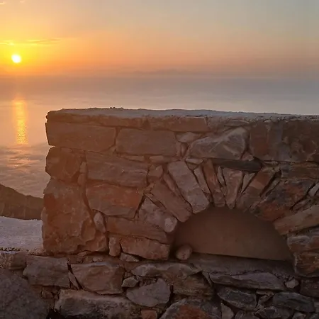 Antiparos - Sunset Apartamento Síkinos