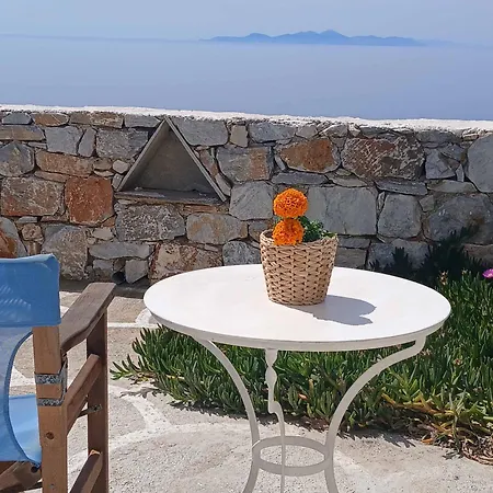 Antiparos - Sunset *