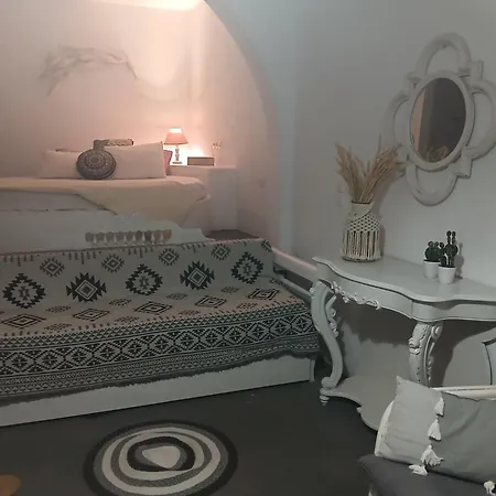 Antiparos - Sunset Síkinos