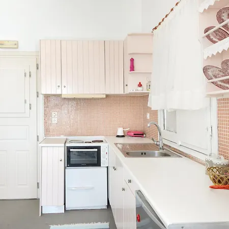 Antiparos - Sunset Apartment