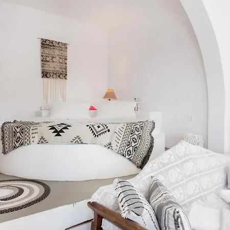 Apartment Antiparos - Sunset