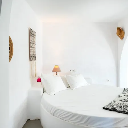 Antiparos - Sunset Apartment *