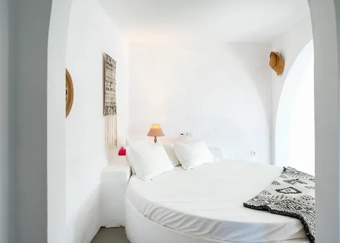 Antiparos - Sunset Apartment *