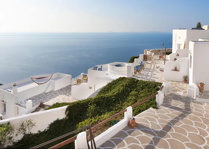 Antiparos - Sunset * Síkinos