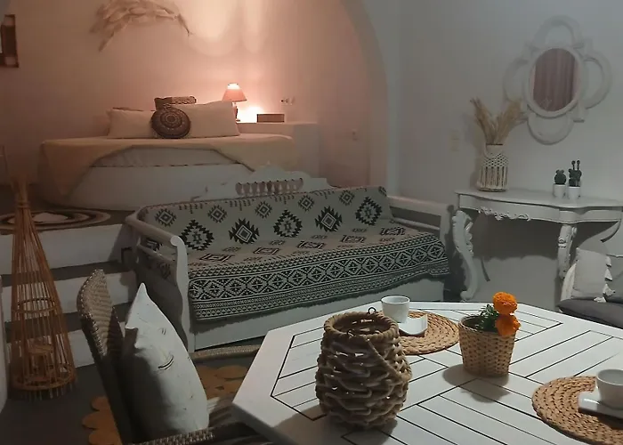 Antiparos - Sunset *