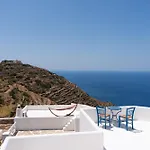 Antiparos - Sunset *