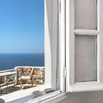 Antiparos - Sunset Apartamento