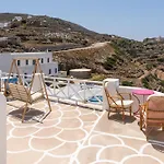 Antiparos - Sunset *