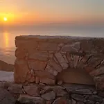 Antiparos - Sunset Síkinos