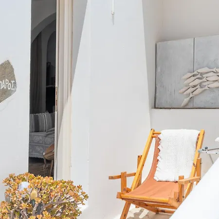 Antiparos - Sunset Apartment *