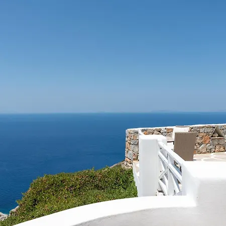 Antiparos - Sunset *