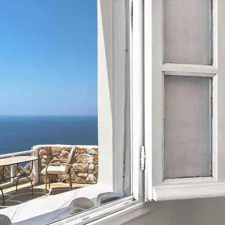 Apartment Antiparos - Sunset Sikinos