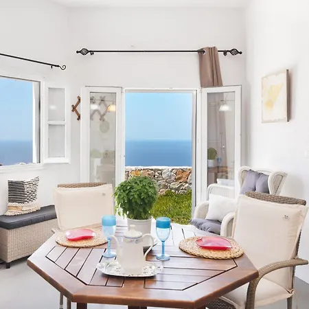 Apartment Antiparos - Sunset