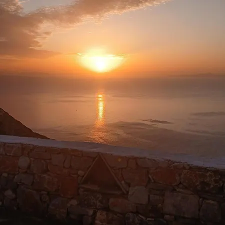 Apartment Antiparos - Sunset Sikinos