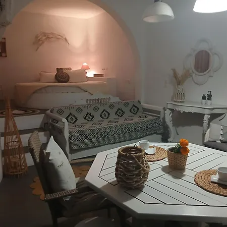 Antiparos - Sunset