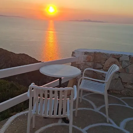 Antiparos - Sunset Appartamento *