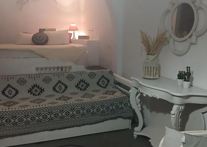 Апартаменты Antiparos - Sunset *